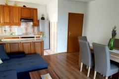 Beach и Sun Апартамент 1 – Apartman 1 фото 3