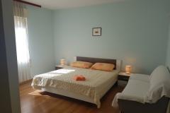 Beach и Sun Апартамент 1 – Apartman 1 фото 5