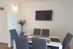 Beach и Sun Апартамент 2 – Apartman 2 фото 4