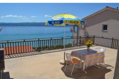 Beach и Sun Апартамент 3 – Apartman 3 фото 2