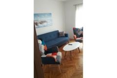 апартаменты Toma Апартамент 2 – Apartman 2 фото 4