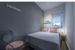 Bougainvillea beach house apartmani Апартамент 3 – A1 фото 3