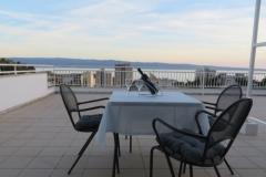 Duće-Omiš Апартамент 2 – SEAVIEW-2 фото 1