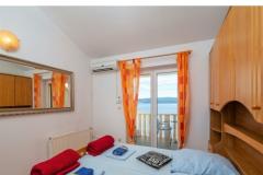 Family комнаты & апартаменты Omis Номер 7 – APARTMAN S фото 1