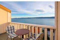 Family комнаты & апартаменты Omis Номер 7 – APARTMAN S фото 2