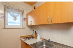 Family комнаты & апартаменты Omis Номер 7 – APARTMAN S фото 5