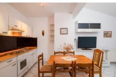 Family комнаты & апартаменты Omis Номер 8 – apartman K фото 2