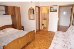 Jure & Marija Studio apartmani Апартамент 1 – Studio 1 фото 1