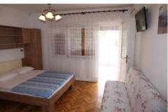 Jure & Marija Studio apartmani Апартамент 2 – Studio 2 фото 1
