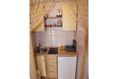 Jure & Marija Studio apartmani Апартамент 2 – Studio 2 фото 2