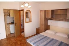 Jure & Marija Studio apartmani Апартамент 2 – Studio 2 фото 3
