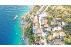 Дом отдыха Villa Stina Апартамент 1 – Vila Stina фото 1