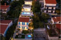 Дом отдыха Villa Stina Апартамент 2 – VilaLeview фото 3