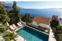 Дом отдыха Villa Stina Апартамент 2 – VilaLeview фото 5
