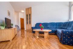 Larus-M apartmani Апартамент 4 – Flat фото 2