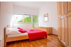 Larus-M apartmani Апартамент 4 – Flat фото 3