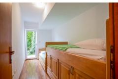 Larus-M apartmani Апартамент 4 – Flat фото 5