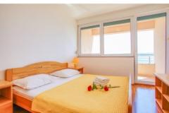Larus-M apartmani Апартамент 1 – 2A фото 3