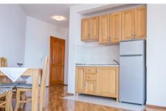 Larus-M apartmani Апартамент 1 – 2A фото 5