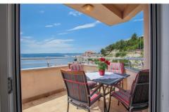 Larus-M apartmani Апартамент 2 – 3A фото 1