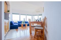 Larus-M apartmani Апартамент 2 – 3A фото 2