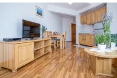Larus-M apartmani Апартамент 2 – 3A фото 5