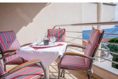 Larus-M apartmani Апартамент 3 – 1B фото 1
