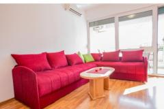 Larus-M apartmani Апартамент 3 – 1B фото 2