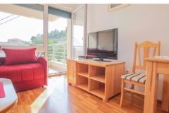 Larus-M apartmani Апартамент 3 – 1B фото 5