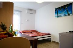 Nemira Sunny апартаменты Апартамент 1 – A2 фото 1