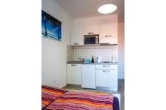 Nemira Sunny апартаменты Апартамент 1 – A2 фото 2