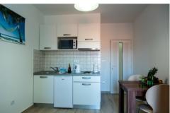 Nemira Sunny апартаменты Апартамент 1 – A2 фото 4