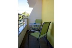 Nemira Sunny апартаменты Апартамент 1 – A2 фото 5