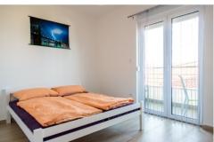 Nemira Sunny апартаменты Апартамент 5 – A1 фото 1