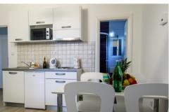 Nemira Sunny апартаменты Апартамент 6 – A3 фото 2