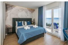 пансионат-Restoran Skalinada Апартамент 10 – Apartman10 фото 3