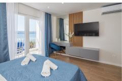 пансионат-Restoran Skalinada Апартамент 10 – Apartman10 фото 4