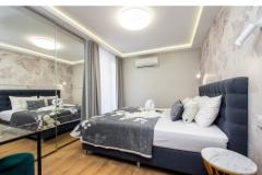 пансионат-Restoran Skalinada Номер 8 – Soba 8 фото 1