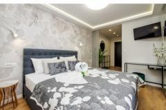 пансионат-Restoran Skalinada Номер 8 – Soba 8 фото 2