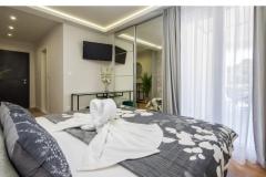 пансионат-Restoran Skalinada Номер 8 – Soba 8 фото 3