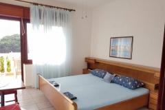 апартаменты Bionda Апартамент 3 – Apartman 2 фото 1
