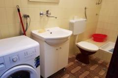 апартаменты Bionda Апартамент 3 – Apartman 2 фото 5