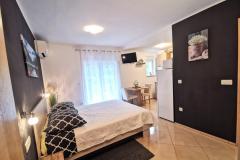 апартаменты  RITA Апартамент 1 – Apartman 1 фото 1