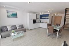 апартаменты  RITA Апартамент 2 – Apartman 2 фото 1