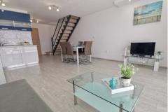 апартаменты  RITA Апартамент 2 – Apartman 2 фото 2