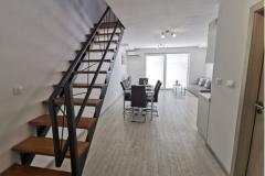 апартаменты  RITA Апартамент 2 – Apartman 2 фото 4