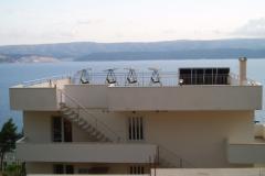 Vila Barbara Апартамент 3 – A2 фото 2