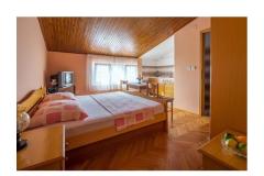 Vila Mиalinić Апартамент 2 фото 4