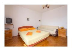 Vila Mиalinić Номер 3 – Room фото 3