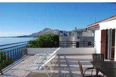 Villa Aga апартаменты Апартамент 3 – A3 фото 1